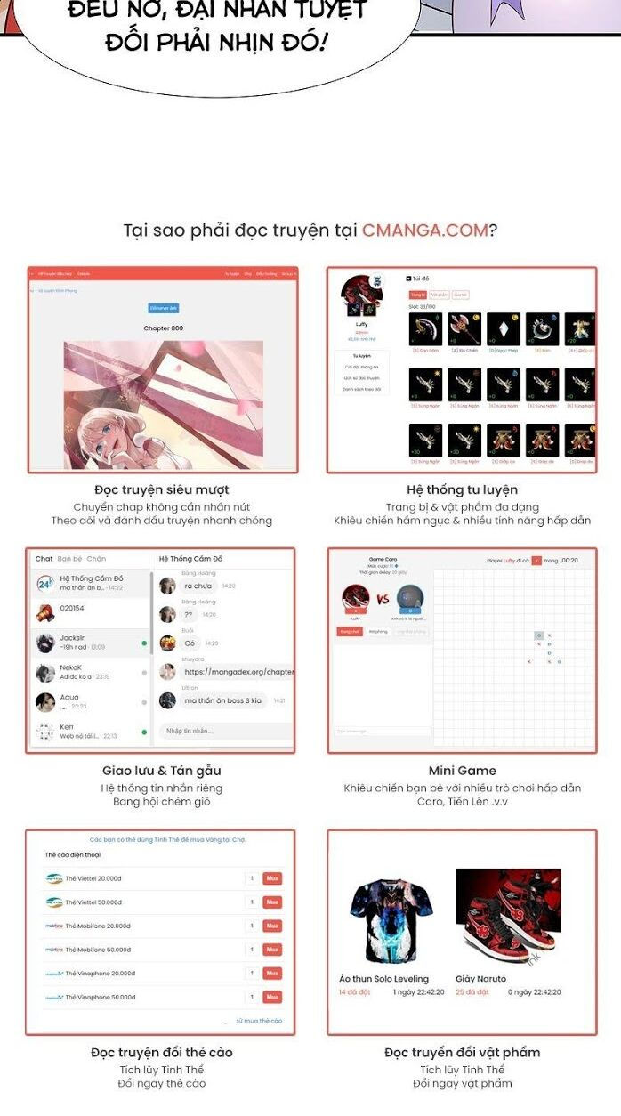 tối cường vận đào hoa chapter 169 23