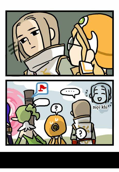 dragon nest random scribbles chapter 16 5