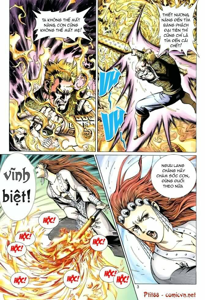 đại thánh vương chapter 35 3