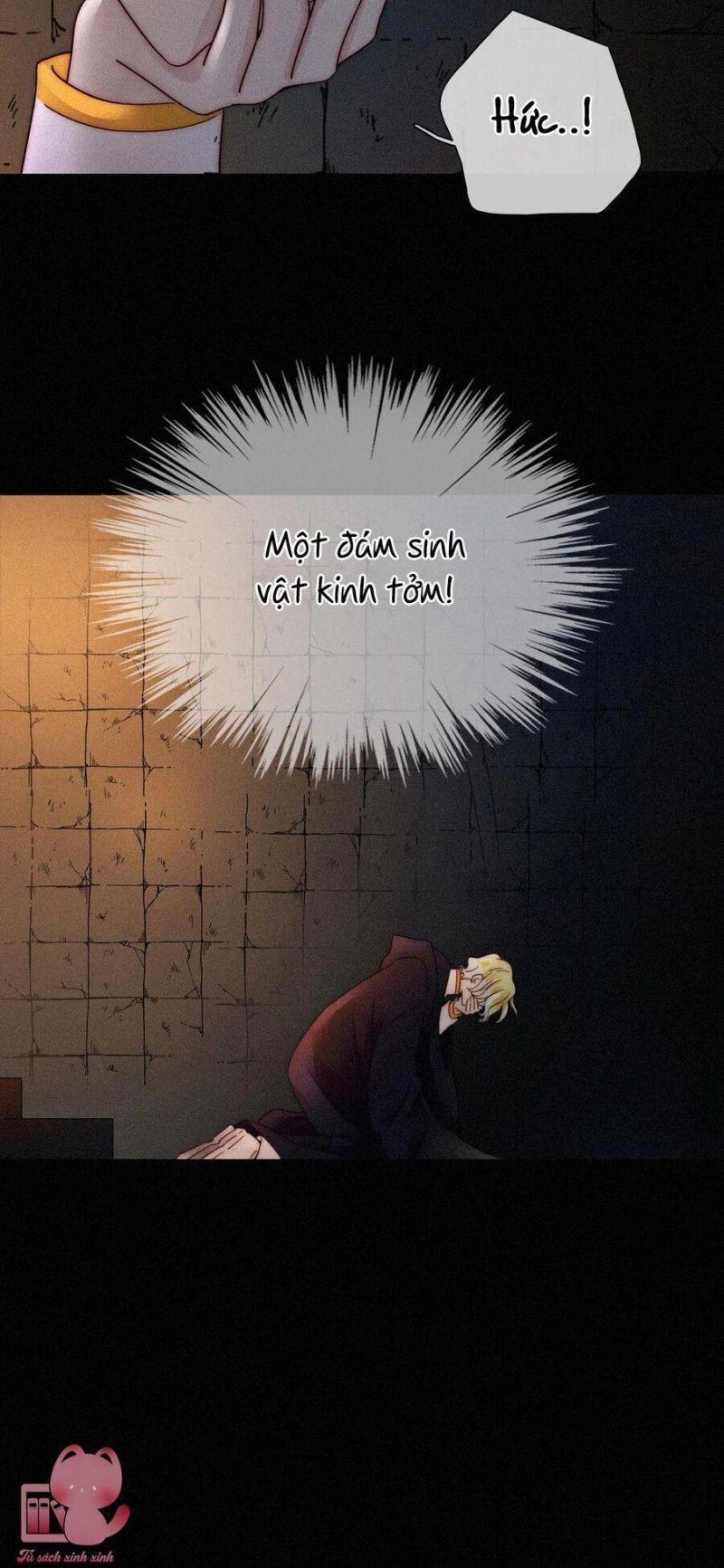 đêm tối chốn này chapter 68 16