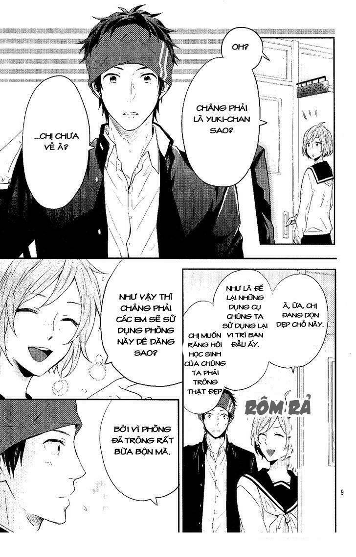 tổng hợp one shot. chapter 237 10