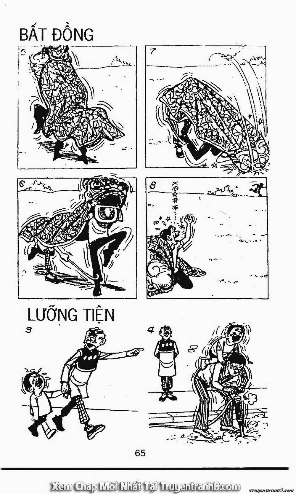 chú thoong chapter 101 1