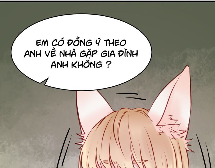 lượm được một tiểu hồ ly phần 1 chapter 46 1