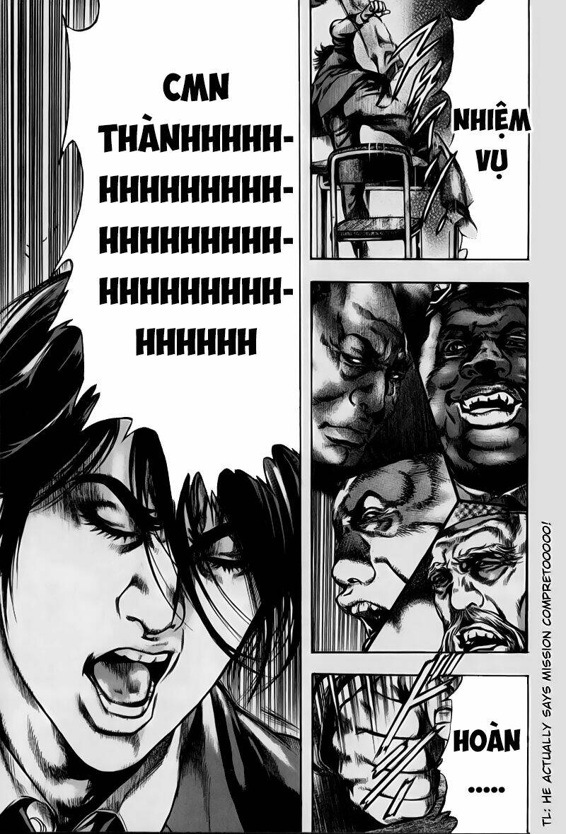 kyoaku gakuen chapter 2 9