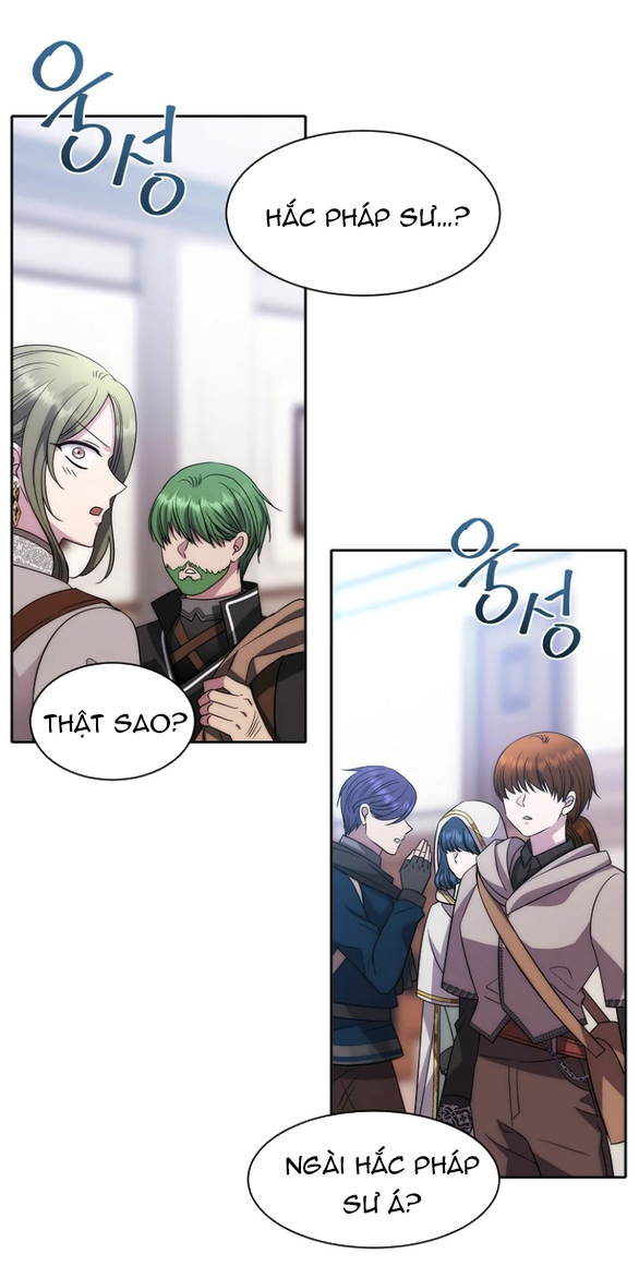 black haze - bản remake 2025 chapter 2 3