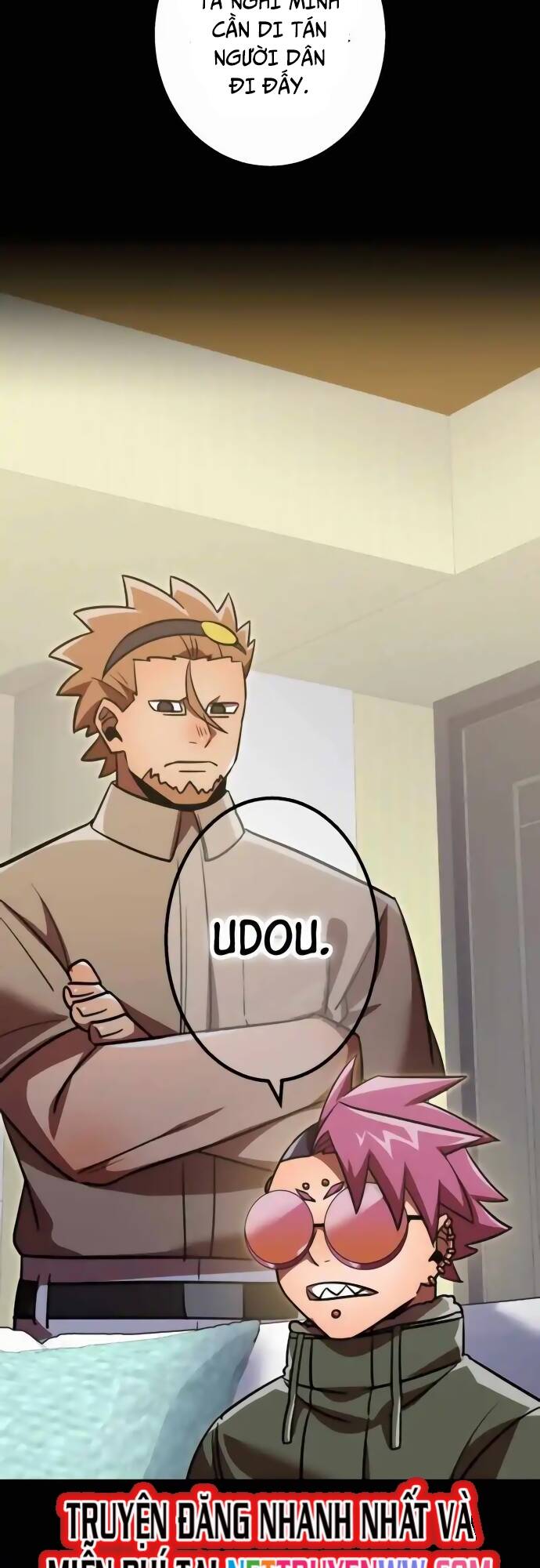 Huyết Thánh Cứu Thế Chủ~ Ta Chỉ Cần 0.0000001% Đã Trở Thành Vô Địch chapter 99 40