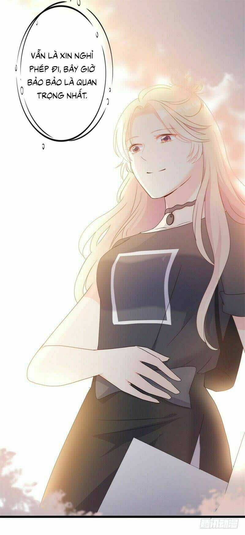 ngạo kiều tổng tài sủng điềm thê chapter 42 6