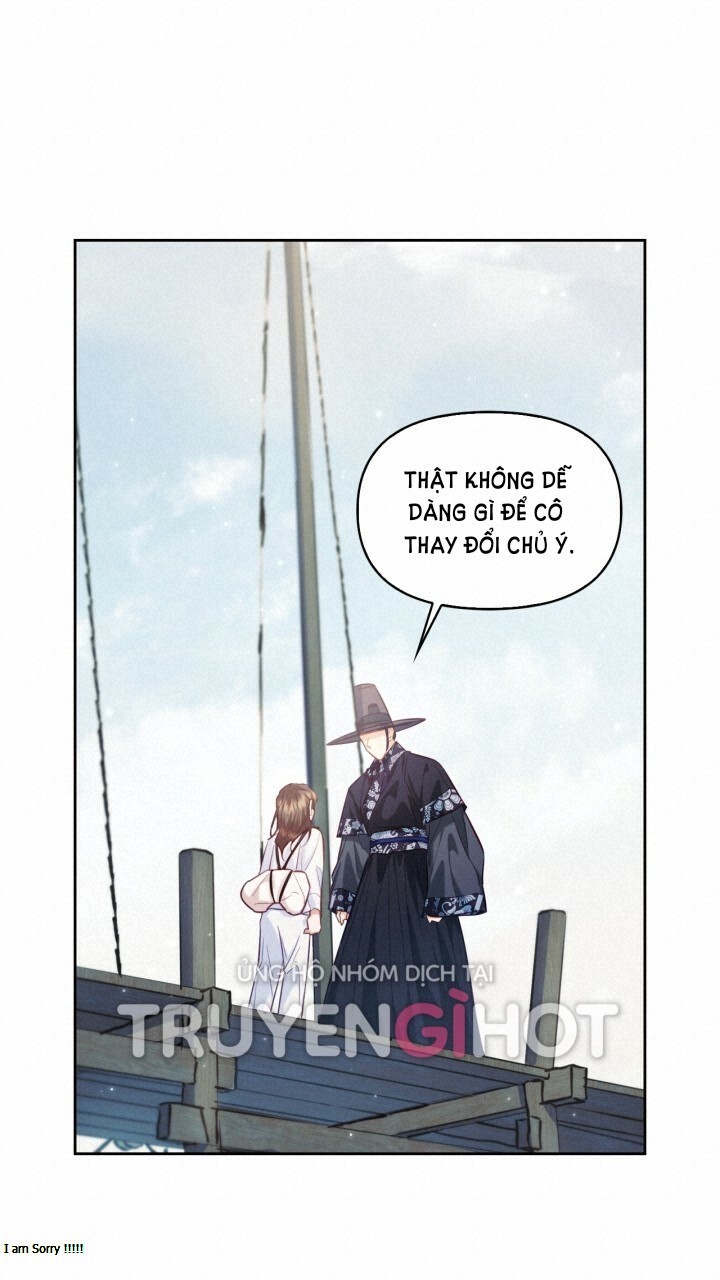 [18+] trăng nơi đỉnh núi chapter 53 39