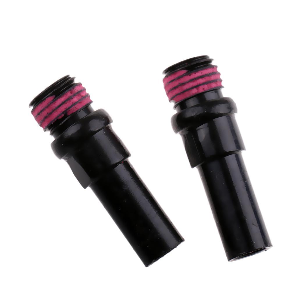 4Pcs Bike V Brake Pivot Frame Screw Pivot Bolts Mount M10 Mount For V Brake