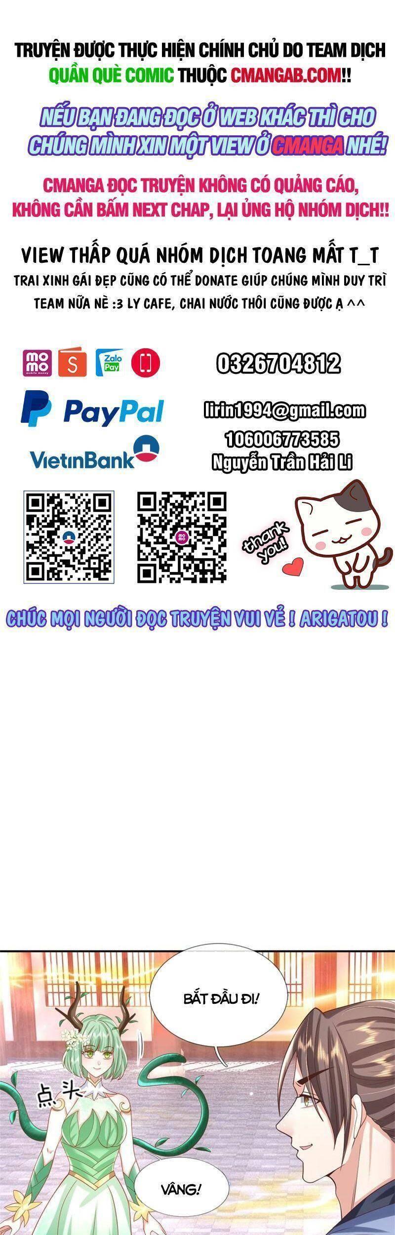 ta trở về từ thế giới tu tiên chapter 176 1