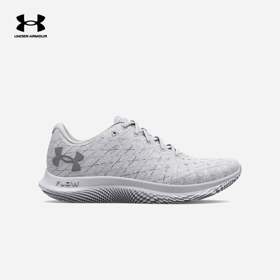 Giày thể thao nữ Under Armour Velociti Wind 2 - 3024911-100 - 3024911-100 - US8