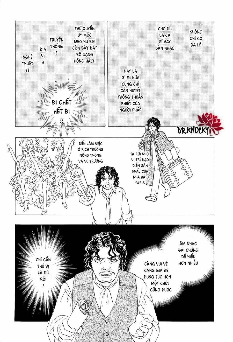 pet shop of horrors - passage-hen : tiệm thú kiểng tiền truyện chapter 2 37