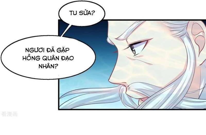 ta là ngọc hoàng đại đế chapter 76 1