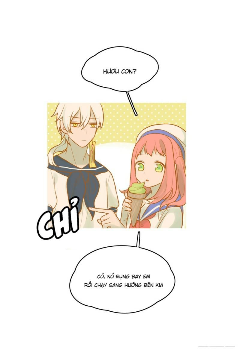 gia sư tổ tiên chapter 33 15