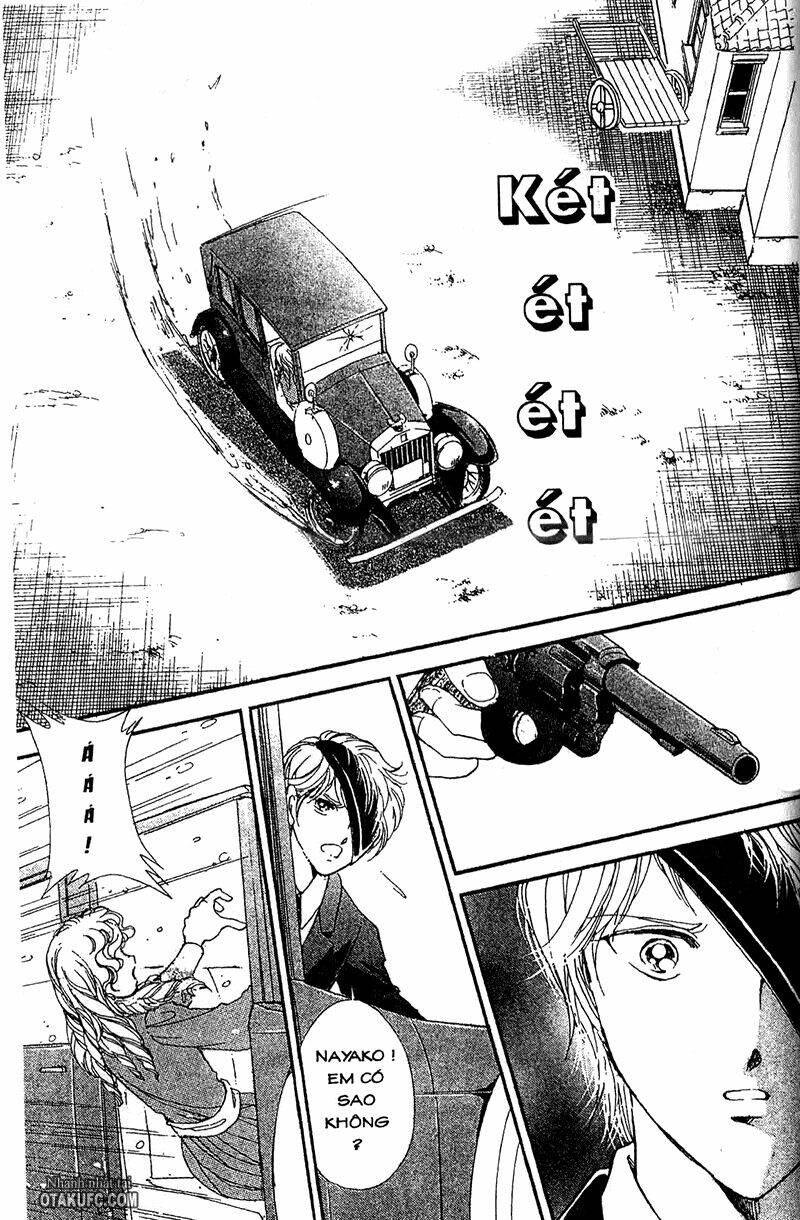 khúc tình ca ban mai - akatsuki no aria chapter 68 22