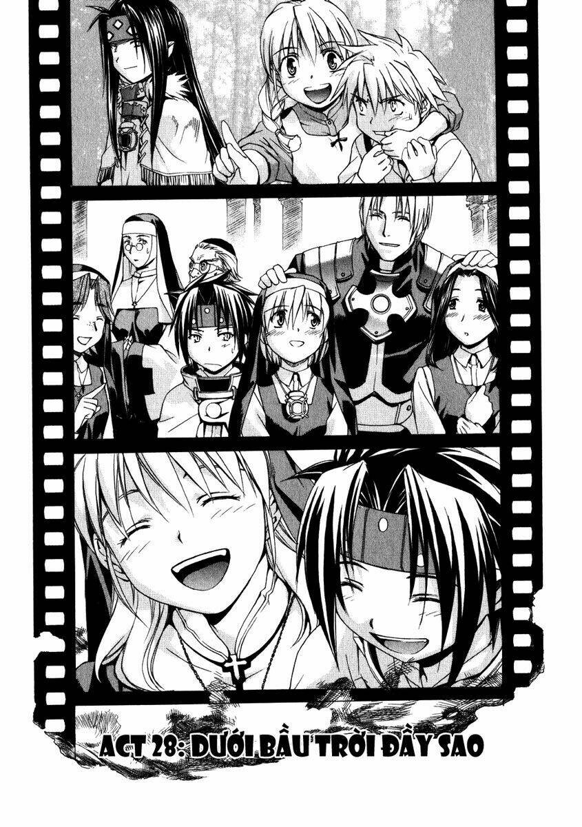 chrono crusade chapter 30 1