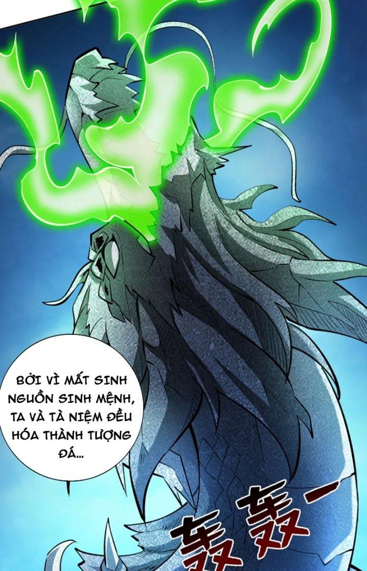 ẩn cư mười vạn năm, đời sau mời ta rời núi chapter 61 63