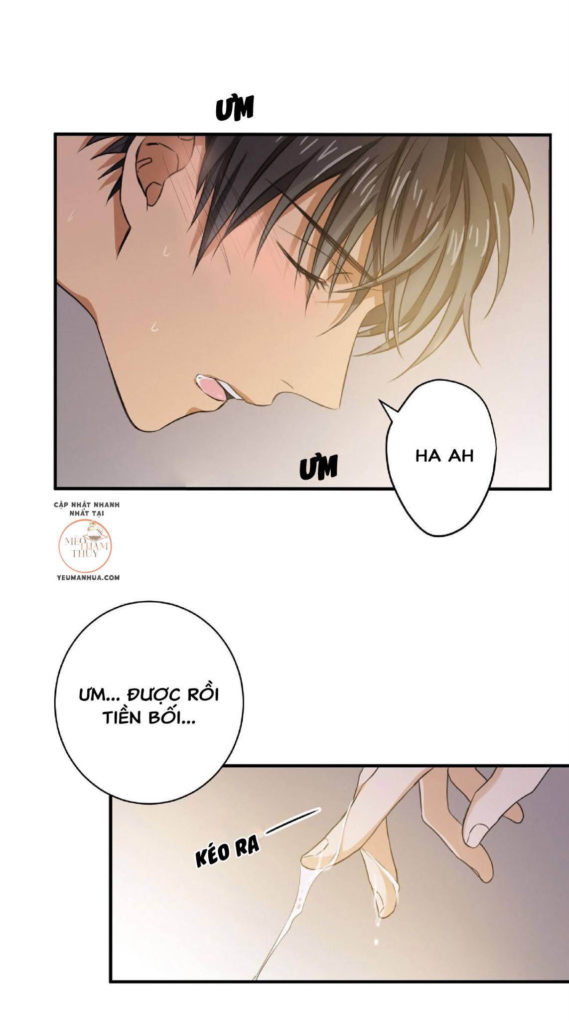 cú homerun lần thứ 7 chapter 12 35