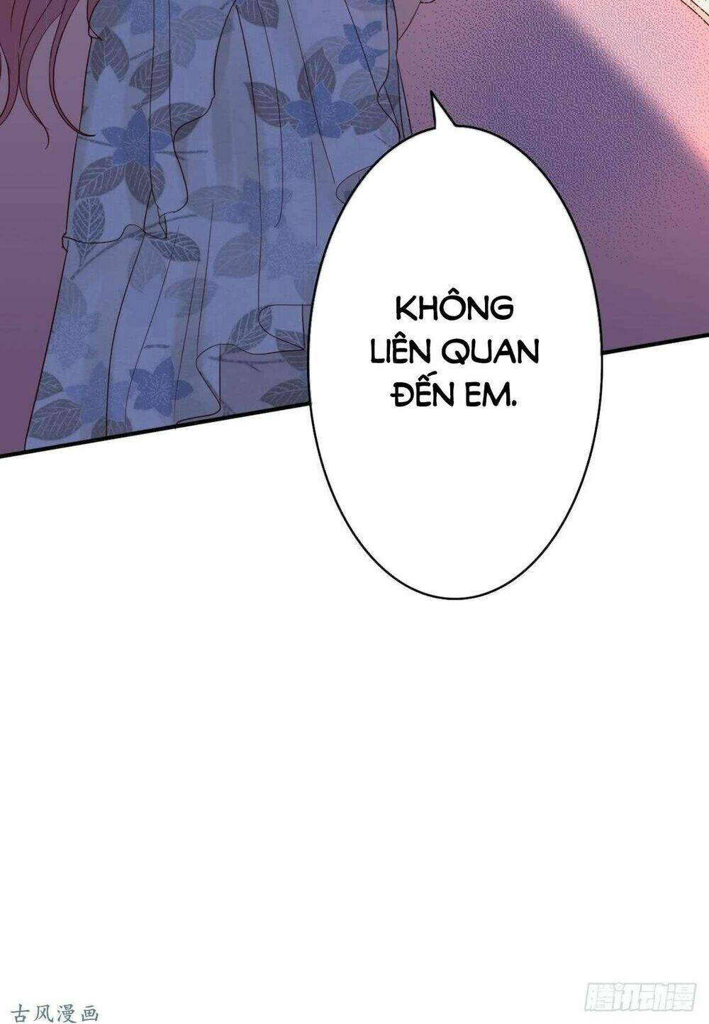 manh thê khó dỗ chapter 38 5