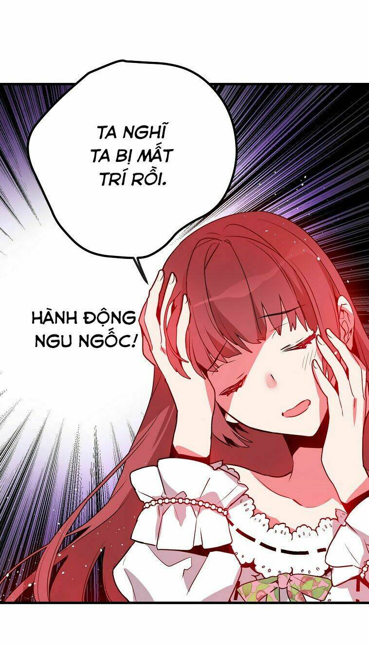 this girl is a little wild chapter 3.5 10