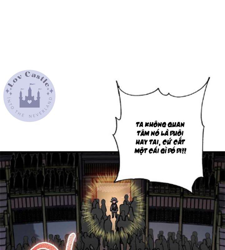 tôi là người mạnh nhất khi theo chủ nghĩa võ thuật chapter 17 43