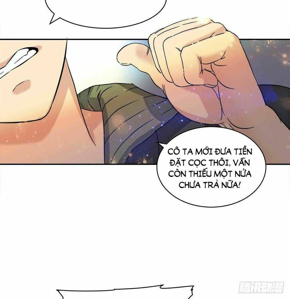 cô vợ siêu mẫu của cố thiếu chapter 47 6