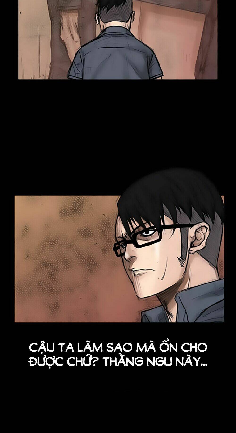 dokgo | độc cô chapter 9 19