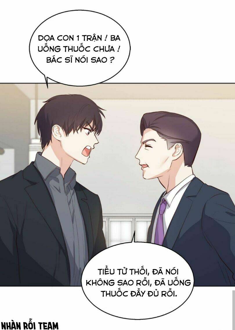 acup tiên sinh chapter 25 17