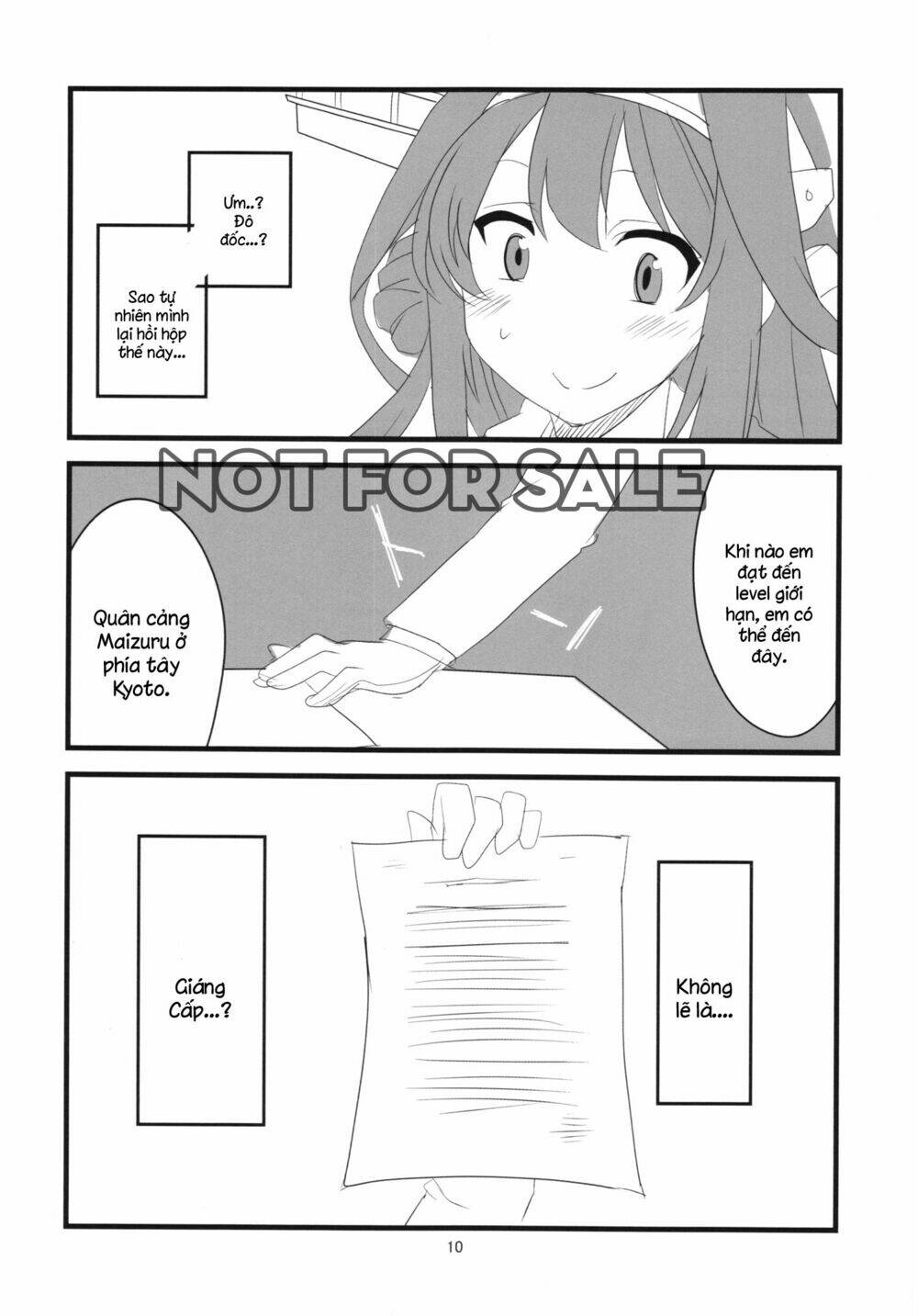 kekkon kongou chapter 1 12