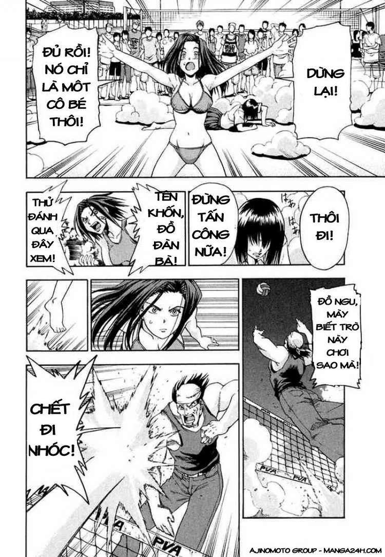 beach stars chapter 11 10