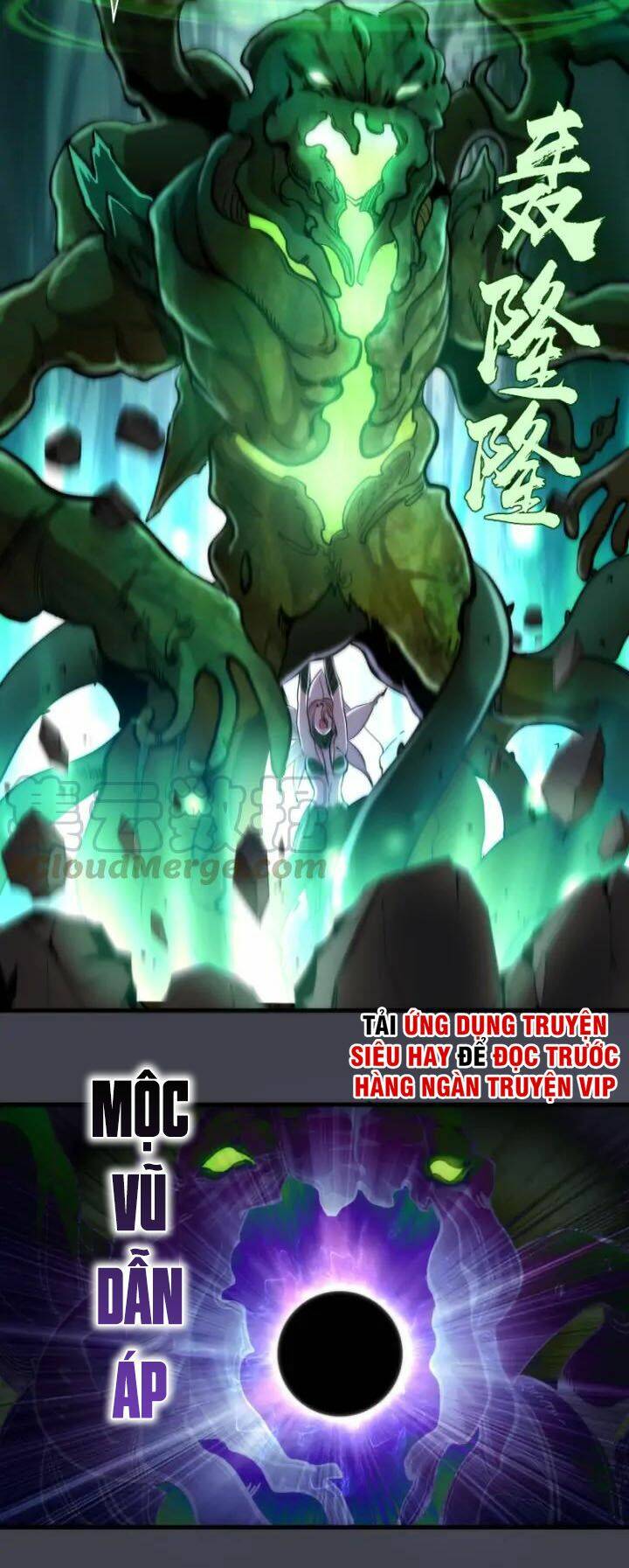 Cao Đẳng Linh Hồn Chapter 85 - Trang 24