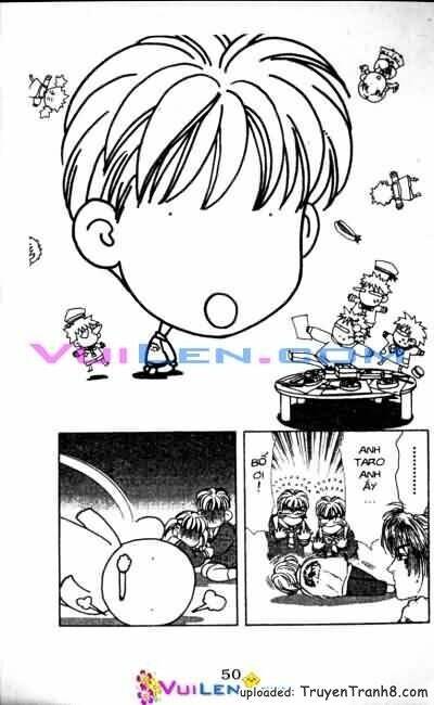 yamada tarou monogatari chapter 11 50