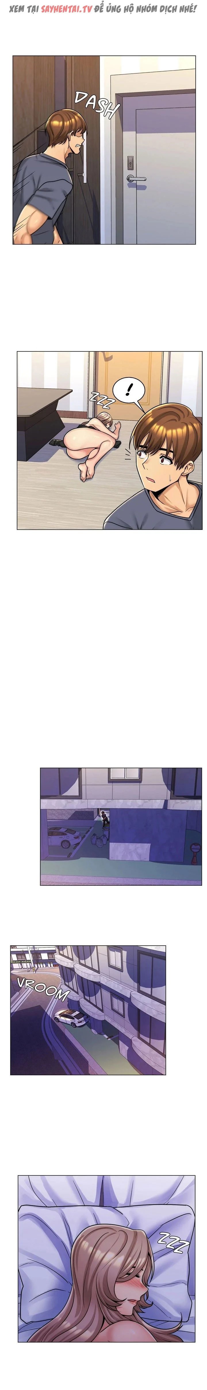 bạn gái là mẹ kế của tôi chapter 11 2