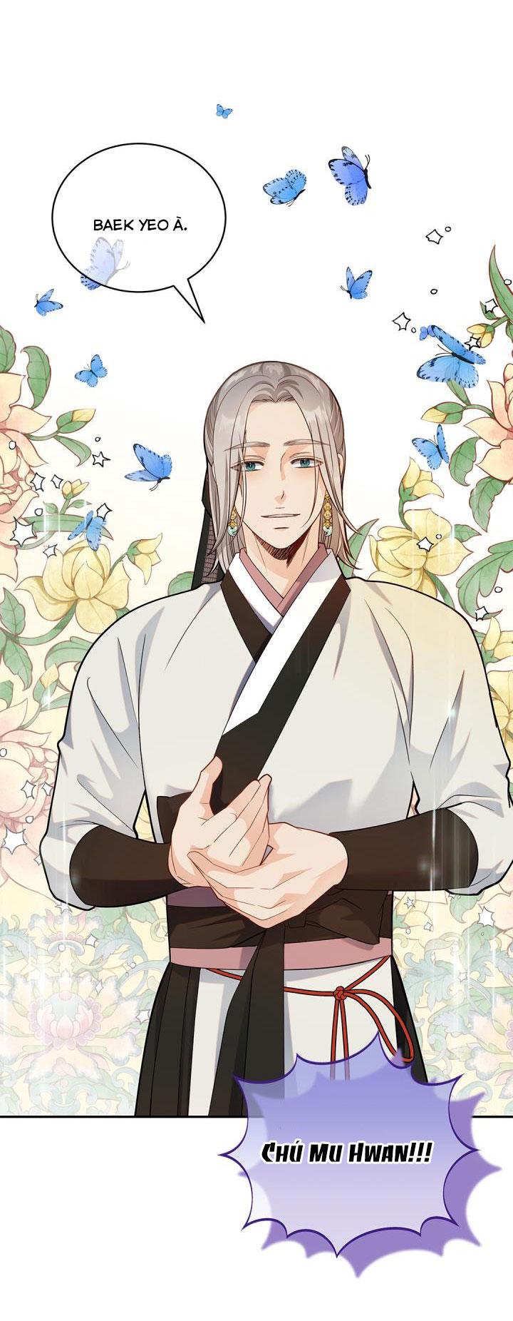 hôn nhân bị đánh cắp của hồ ly chapter 20 21