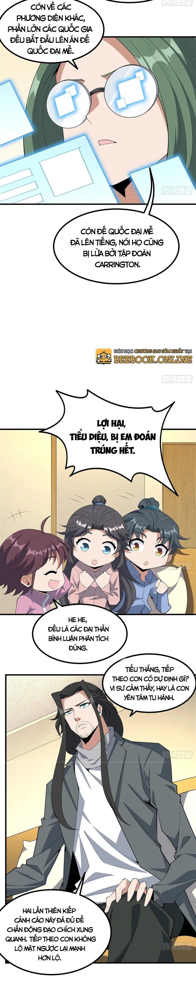 địa cầu đệ nhất kiếm chapter 189 17