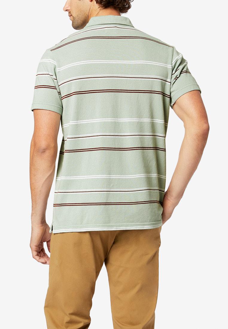 ÁO Thun Polo Nam DOCKERS 39233-0001