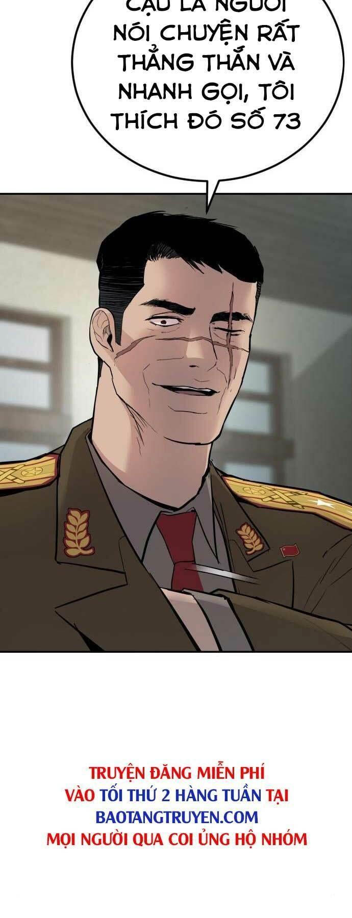 đặc vụ kim chapter 32 132