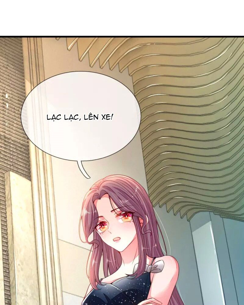 ma ma đột kích : cha mời tiếp chiêu chapter 19 4