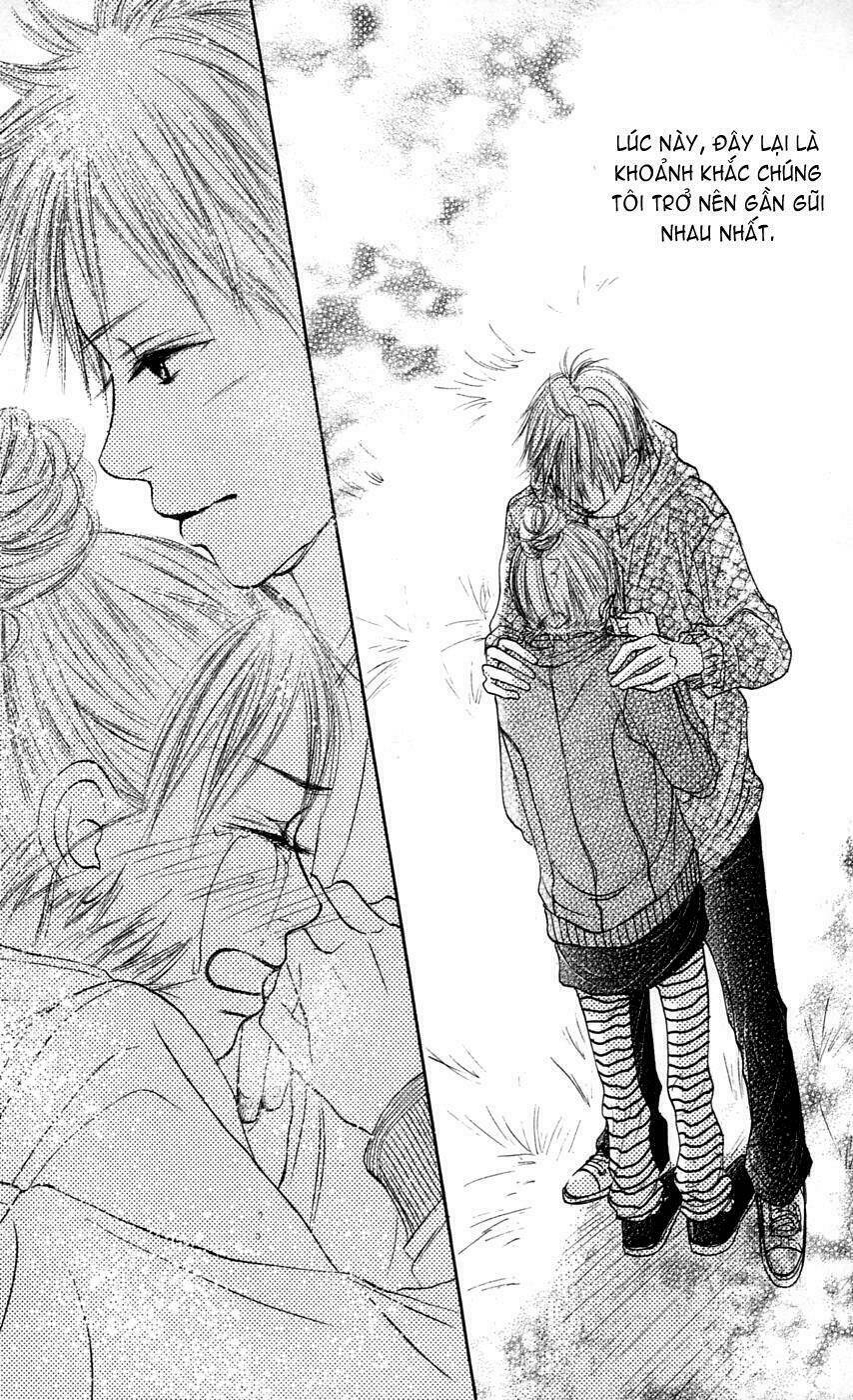 phát điên vì em chapter 7 40