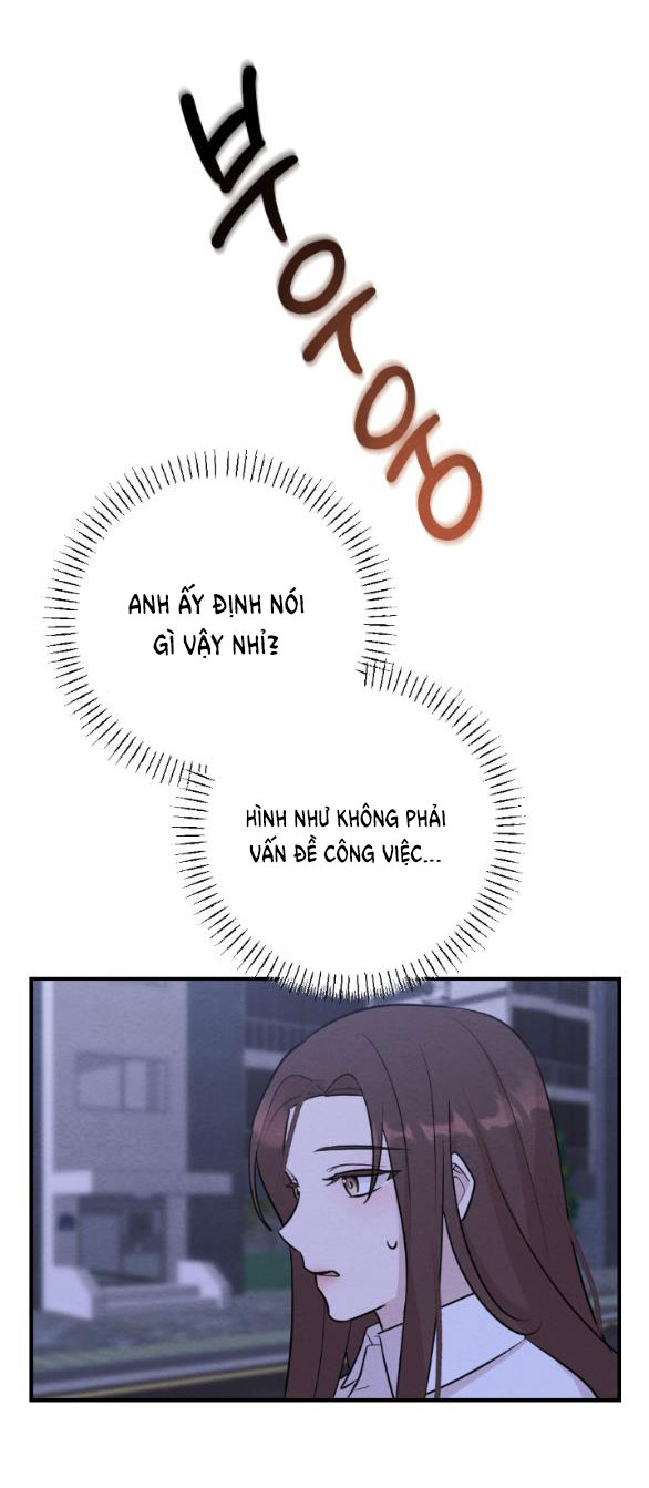 [18+] đêm không thể vãn hồi chapter 6.2 32