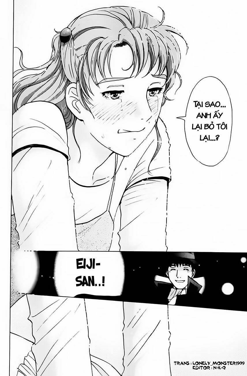 thám tử kindaichi - phần 2 chapter 23 13