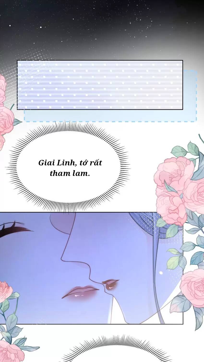 mận xanh chapter 18 62