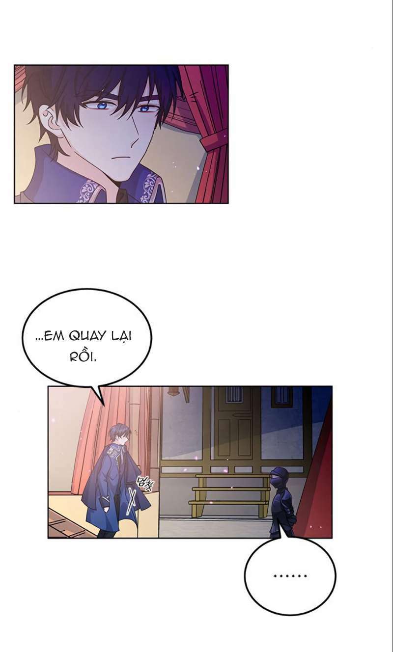 nữ hiệp trở về chapter 15.2 12