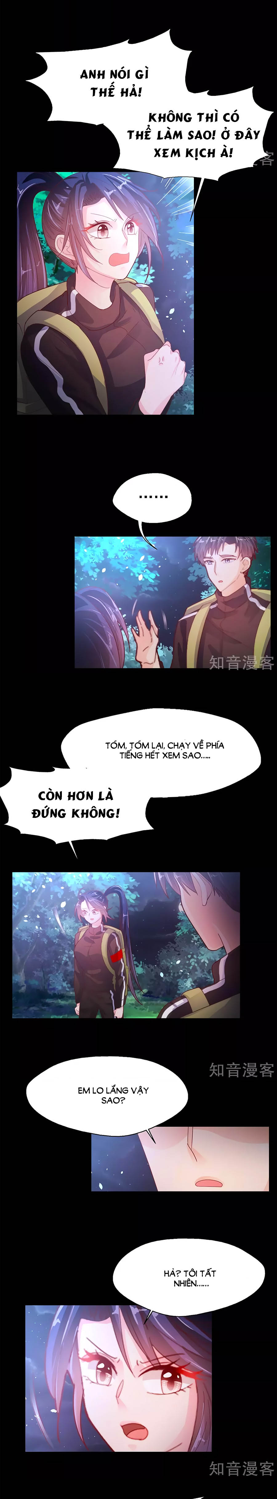 sau này vẫn cứ thích anh chapter 63 4