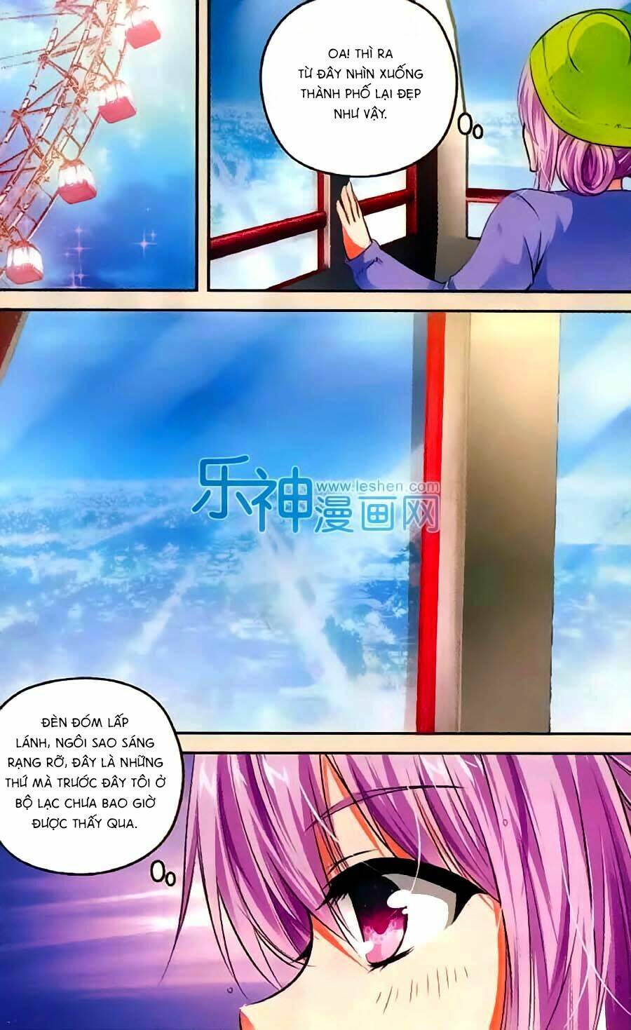 học viên bộ lạc chapter 20 15