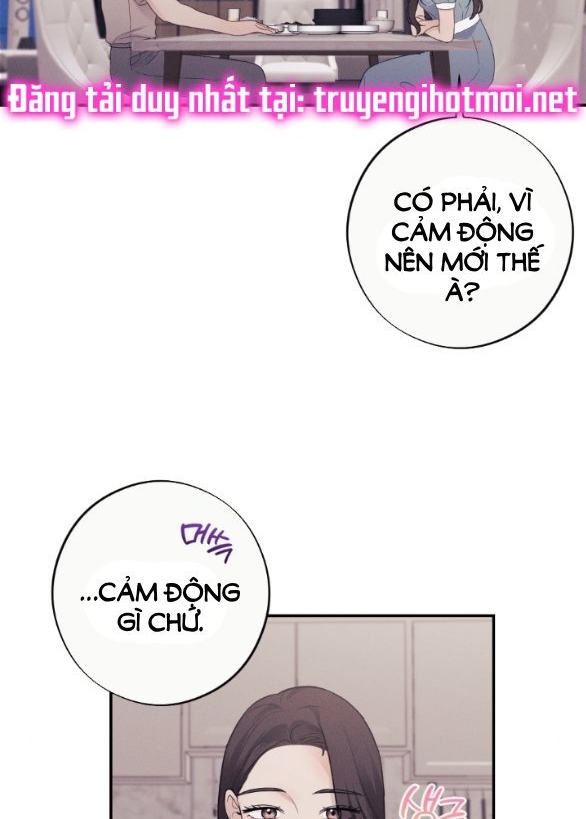 [18+] người vợ quyến rũ chapter 24.1 30