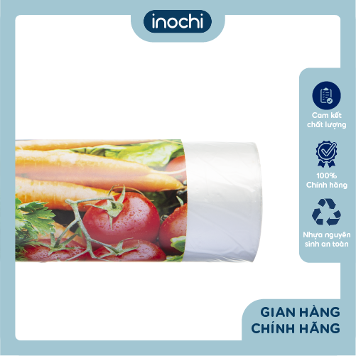 Túi thực phẩm shinsen 25 x 35cm