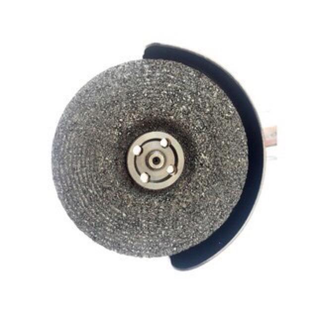 MÁY MÀI HƠI CẦM TAY LIONKING 115MM