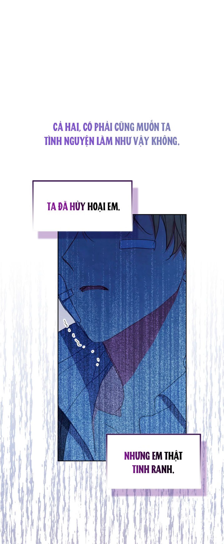 bệ hạ, xin đừng giết tôi!! chapter 111.1 23