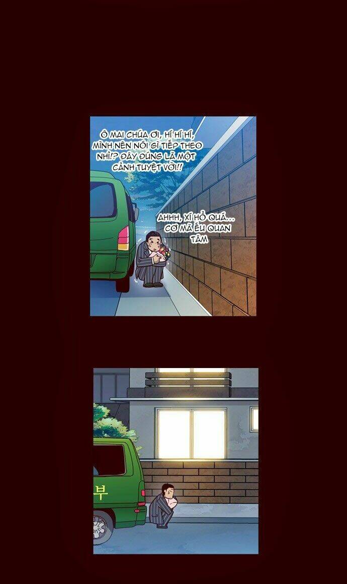 nữ sinh trường wilds chapter 154 11